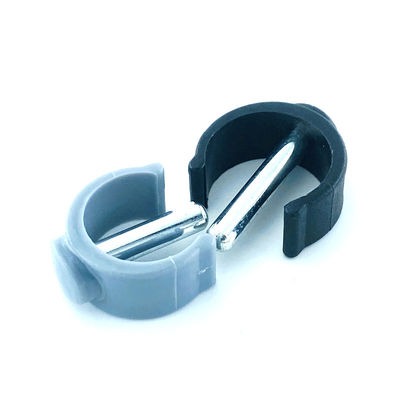 PADA chave hexagonal para cadeira de rodas preto 58g