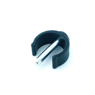 PADA chave hexagonal para cadeira de rodas preto 58g