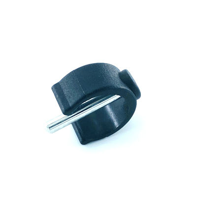 PADA chave hexagonal para cadeira de rodas preto 58g
