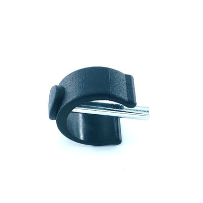 PADA chave hexagonal para cadeira de rodas preto 58g