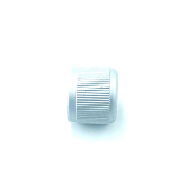 PADA Chave de chave hexagonal preta para cadeiras de rodas Modelo pd100140 Pesando 58 gramas