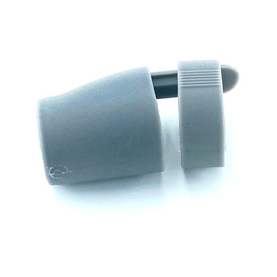 58g cadeira de rodas eléctrica roda dianteira traseira chave hexagonal para cadeira de banho peças sobressalentes PADA PD100073