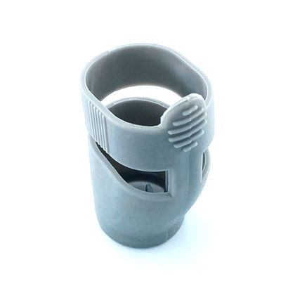 58g cadeira de rodas eléctrica roda dianteira traseira chave hexagonal para cadeira de banho peças sobressalentes PADA PD100073