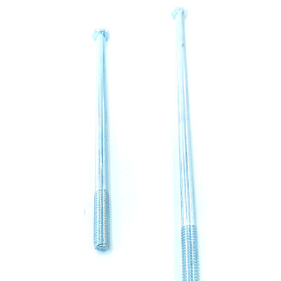 PADA portavel cadeira de rodas parte chave hexagonal preto Modelo de cor pd100125