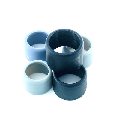 Acoplamentos de muletas universais para axilas, antebraço, preenchimento de almofadas, coberturas de almofadas para mãos, braçadeira 105 mm
