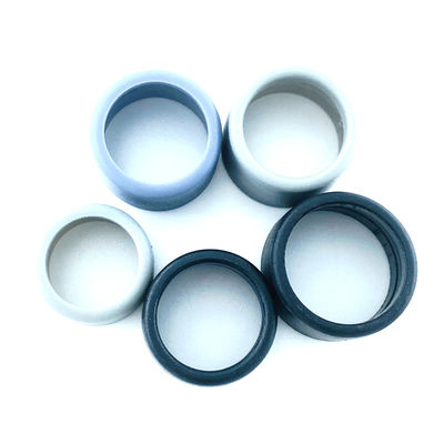Acoplamentos de muletas universais para axilas, antebraço, preenchimento de almofadas, coberturas de almofadas para mãos, braçadeira 105 mm