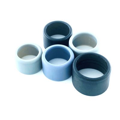 Acoplamentos de muletas universais para axilas, antebraço, preenchimento de almofadas, coberturas de almofadas para mãos, braçadeira 105 mm
