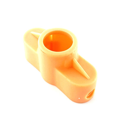 Chave Hexagonal de 10 mm preta para cadeira de rodas