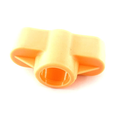 Chave Hexagonal de 10 mm preta para cadeira de rodas