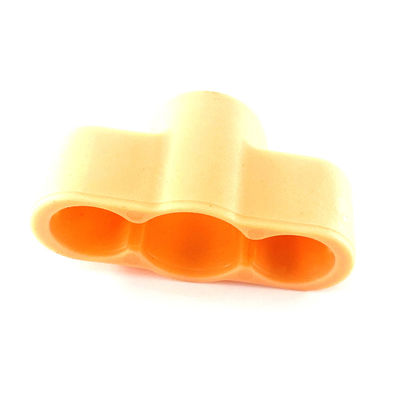 Chave Hexagonal de 10 mm preta para cadeira de rodas