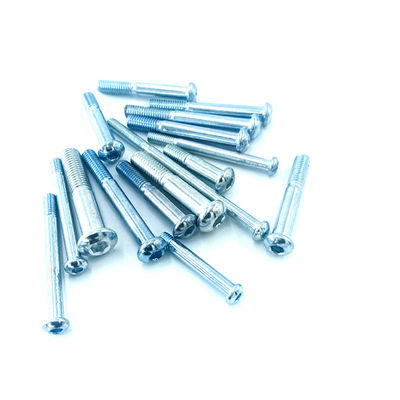 Ferramenta de reabilitação com chave hexagonal