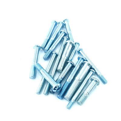 Ferramenta de reabilitação com chave hexagonal