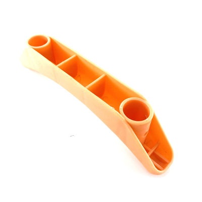 Pada pd100100 Peças de cadeira de rodas de alumínio leve chave hexagonal
