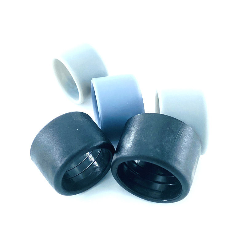 Acoplamentos de muletas universais para axilas, antebraço, preenchimento de almofadas, coberturas de almofadas para mãos, braçadeira 105 mm